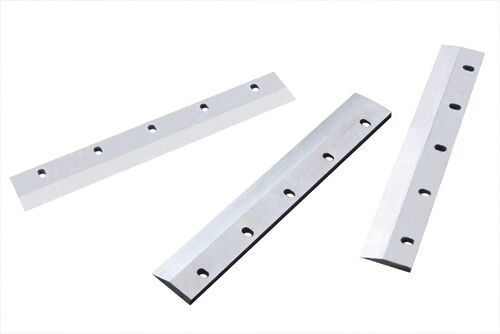 kasus perusahaan terbaru tentang Guillotine Knife for Industrial Cutting in the Netherlands: Case Study for Sheet Processing Applications