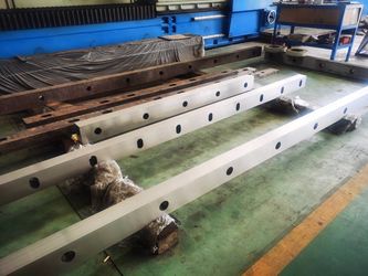 Senda Group Co.，Ltd lini produksi pabrik