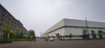 Senda Group Co.，Ltd Profil perusahaan