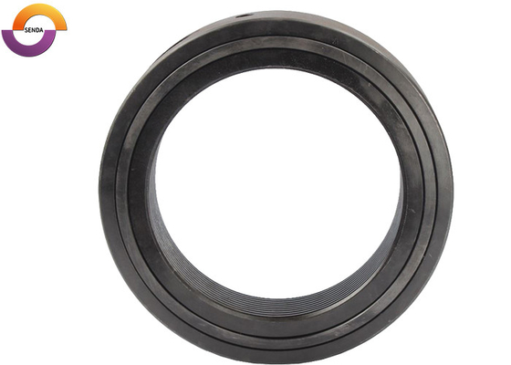 Circular Grinding Press Parts Kacang Hidrolik Untuk Garis Menggorok Baja Coil