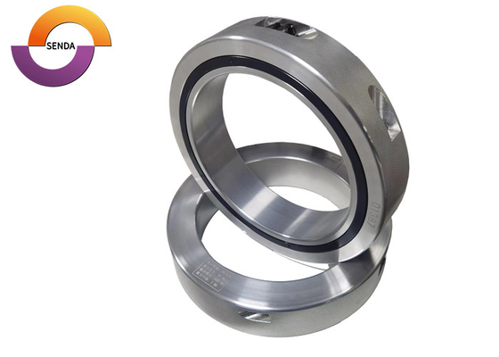 Mesin Slitting C45 Hydraulic Nuts Untuk Steel Coil Slitting Line Ketahanan Korosi