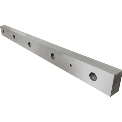 Memoles Pisau Geser Baja Hidrolik Panjang 200 - 2000mm HRC58