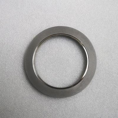 ISO9001 Round Stainless Steel Separator Discs Disks Divider Dengan Toleransi ± 0,01mm