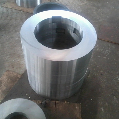 Pisau Slitting Khusus Dengan Ketebalan 0.2mm - 6mm Tungsten Carbide