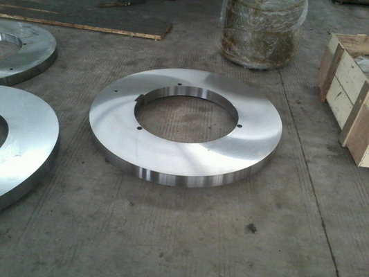HSS Steel Industrial Shear Cutting Knives Blades TiCN Coating