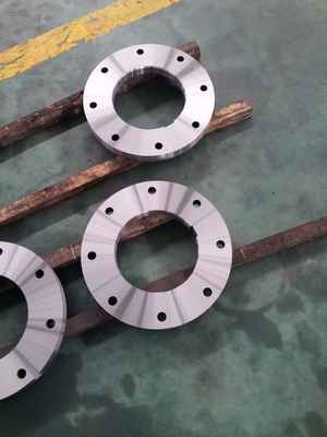 HSS Steel Industrial Shear Cutting Knives Blades TiCN Coating