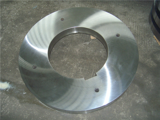 Pisau Pemotong Karbida Tungsten Lanjutan Kebutuhan Pemotongan Presisi Tinggi