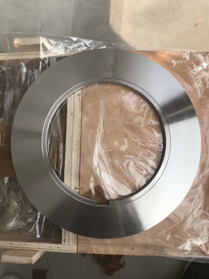 Pisau pemotong karbida tungsten industri