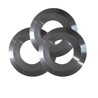 Tungsten Carbide untuk sheet metal Memotong sheet metal dengan 55 ~ 57HRC