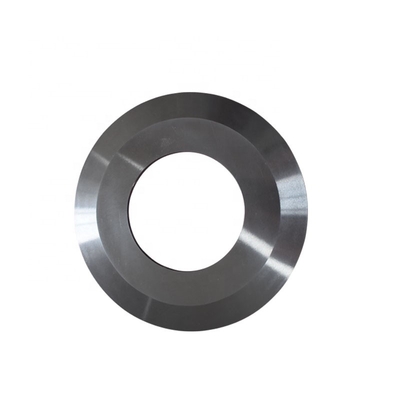 Tungsten Carbide untuk sheet metal Memotong sheet metal dengan 55 ~ 57HRC