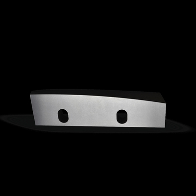 Oem Scrap Chopper Blades 2 Blades Kompatibilitas cocok dengan sebagian besar Scrap Chopper
