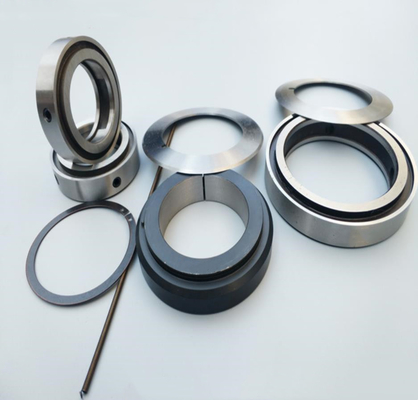 1mm Slitting Machine Spacers Untuk Aplikasi Diameter 50mm