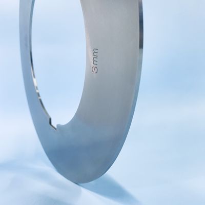 Slitter Blade Lingkaran / Pisau Bulat Lingkaran pisau pemotong