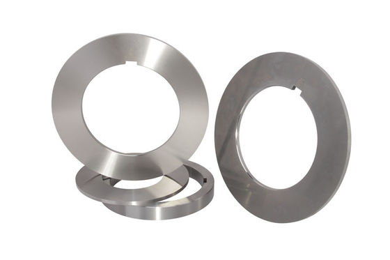 65Mn Slitter Spacer Dan Slitter Tires Slitter Line Tooling