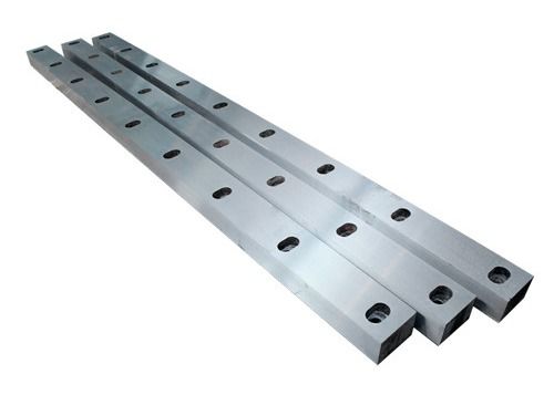 Pisau Geser Lembaran Baja HRC58