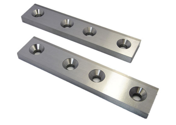 Pisau Geser Guillotine Stainless Steel HRC57