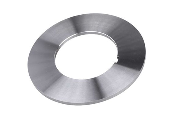 Pisau Pisau Putar Industri Slitter Pisau Pemotong Melingkar D2