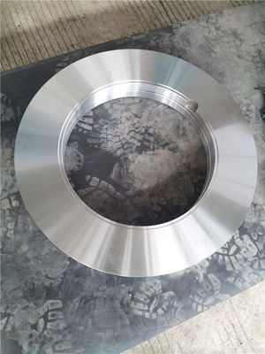 Penggantian Pabrik Pemotong Geser Pisau Bagian Mesin Pemotong Coil Baja Ringan