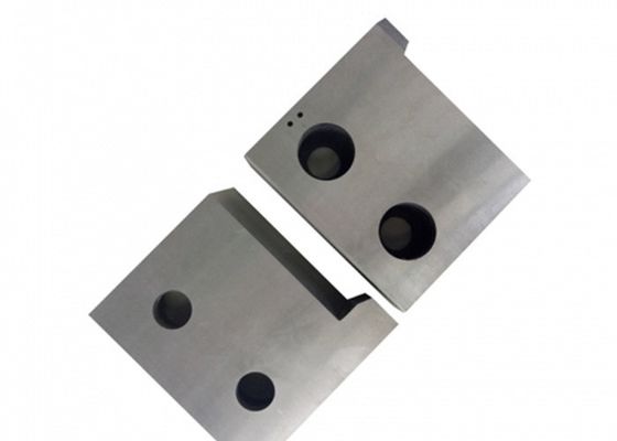 Blade Pemotong Rebar Blade Geser Hidraulik Pengganti