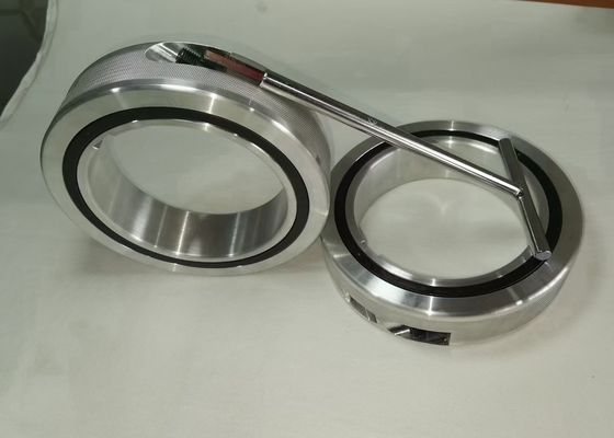Kacang Hidrolik Paduan Aluminium Slitter Untuk Mesin Pengolah Logam
