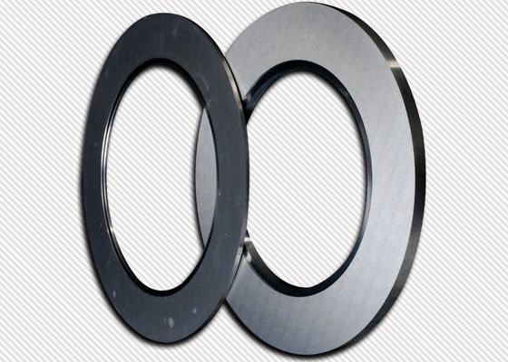 Pemangkas Sisi Rotary Slitter Blades Material Transformers Rolling