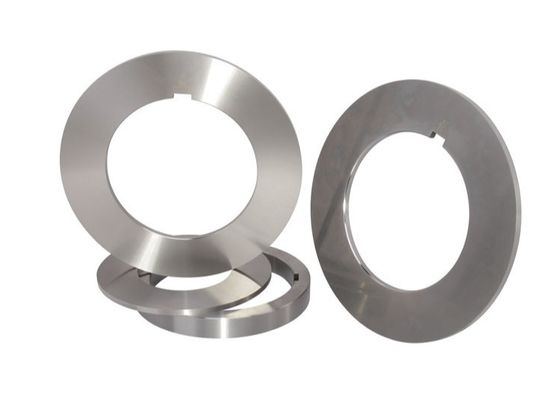 Mesin pemisah ss coil slitting Cakram overarm