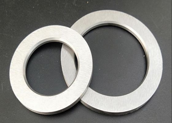 Metal Slitter Spacer Untuk Steel Coil Slitting Line