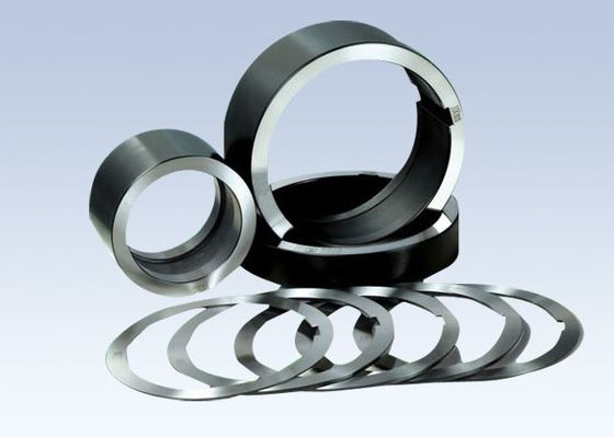 Steel Slitter Spacer Ringan Untuk Coil Dipotong Menjadi Garis Panjang