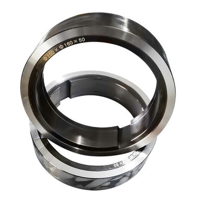 Slitter Knife Slitter Rings Untuk Mesin Slitter Dan Rewinding Sheet