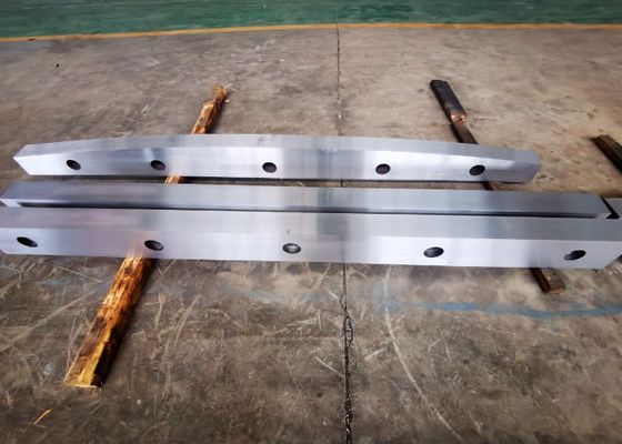 Piring Pisau Geser Dingin Bahan Hss Pisau Pisau Pengerjaan Logam Knife