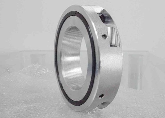 Hyd Clamping Nut Untuk Jalur Pengolahan Tembaga Coil