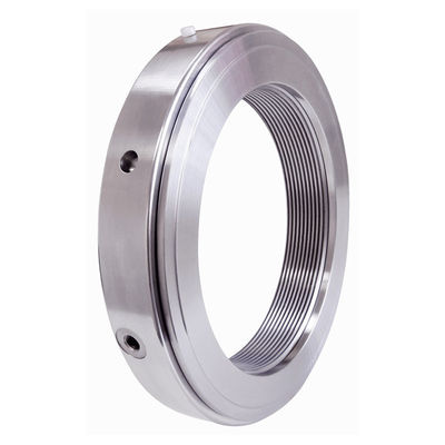 Penjepit Mur Hidraulik Tekanan Tinggi Untuk Garis Aluminium Coil
