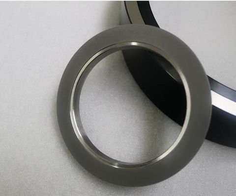 Coil Cut To Length Line Separator Disc HRC 58 Chrome finish