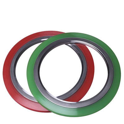 Slitter Tooling Rubber Bonded Spacer Untuk Garis Mengiris Baja Logam