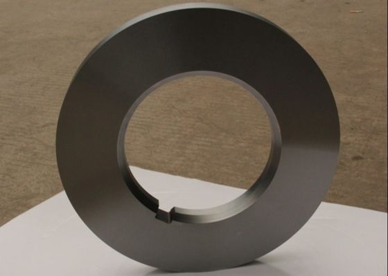 HSS Rotary Slitter Blades Coil Machine Pengolahan Baja Ringan