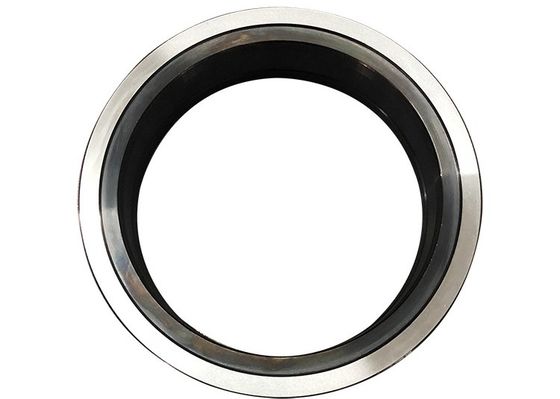S45C PU Rubber Bonded Spacer Slitting Line Tooling