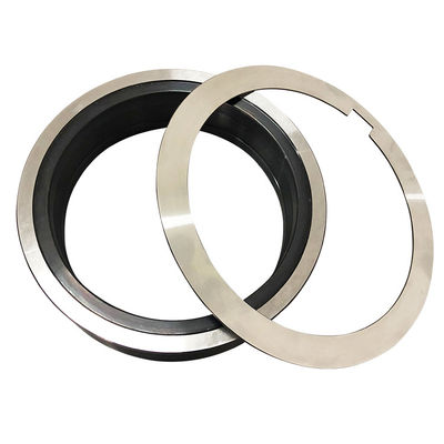 Alat Slitter Spacer Logam Ringan