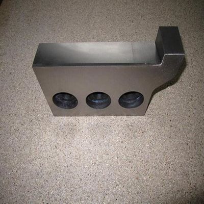 Pisau Geser Terbang Hidraulik H13 110x110x20mm