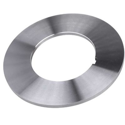 Pisau Rotary Slitter Diameter Besar 1200mm Untuk Peralatan Rolling Mill