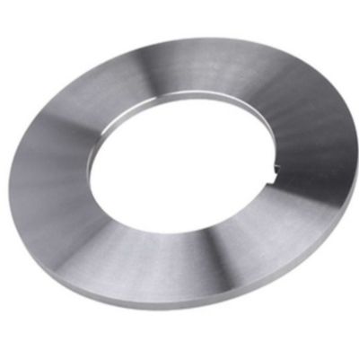 Penggantian Pabrik Pemotong Geser Pisau Bagian Mesin Pemotong Coil Baja Ringan