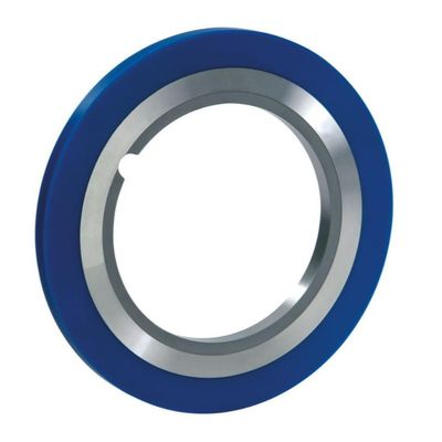 Slitting Line Nitrile Rubber Bonded Spacer Bulat