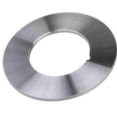 Alat Baja D350xd220x10mm Rotary Slitter Blades Hrc65