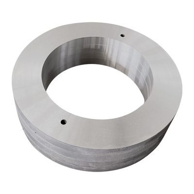 TiN Coated Shear Slitting Cutting Shear Untuk Ketebalan 0.2mm - 6mm