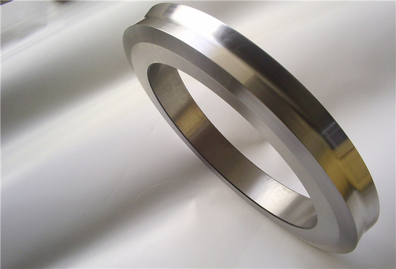 Karbida Steel Rotary Slitter Blades Dengan Polished Fast Delivery 7-15 Hari