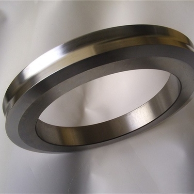 LD Pemangkasan Rotary Slitter Blades Round Untuk Coil Slitting Line Untuk Pabrik Baja