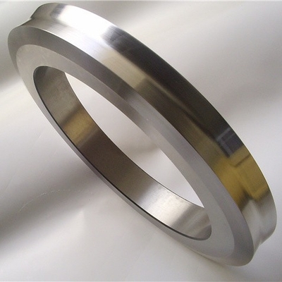 LD Pemangkasan Rotary Slitter Blades Round Untuk Coil Slitting Line Untuk Pabrik Baja