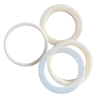 Steel Slitting Lines Nylon Spacer Untuk Steel Sheet Blade