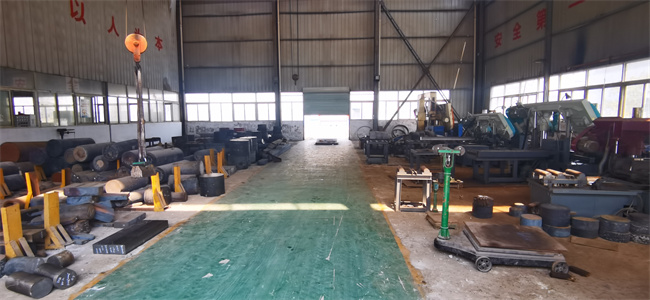 Senda Group Co.，Ltd Wisata pabrik
