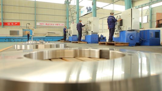 Senda Group Co.，Ltd Kontrol kualitas