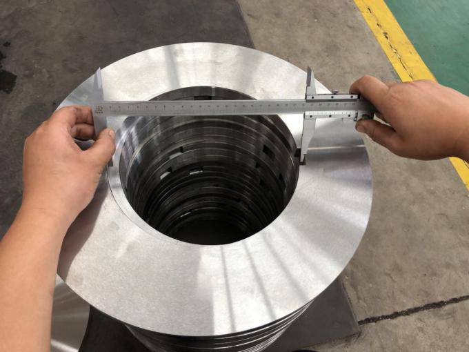 Slitter Blade Lingkaran / Pisau Bulat Lingkaran pisau pemotong 0